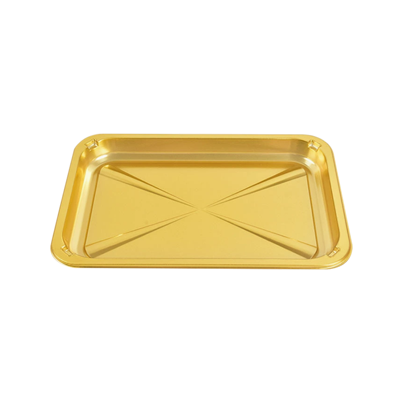 Vacuum Sealed Packaging Box para sa frozen na pagkain