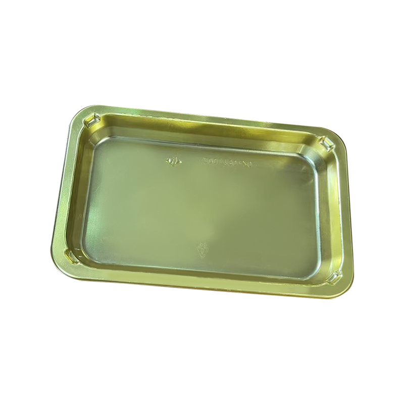 Disposable PP Chocolate tray