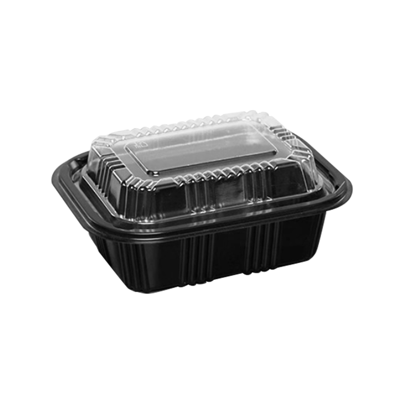 Disposable plastic environment friendly vacuum nabuo tray