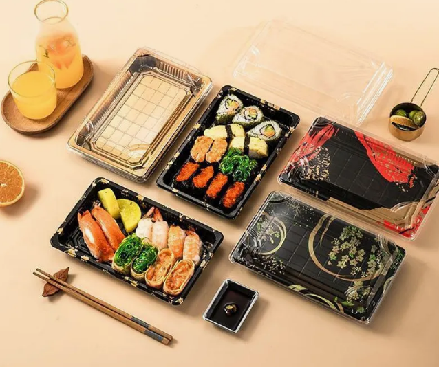 Plastic Tray Food Packaging: Mga Materyales, Gabay sa Pagpili at Mga Tip sa Supplier