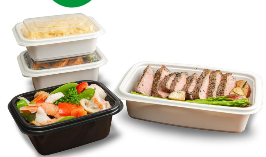 Paano gumaganap ang Plastic Food Tray sa ilalim ng mga kondisyon ng cold-chain logistics?