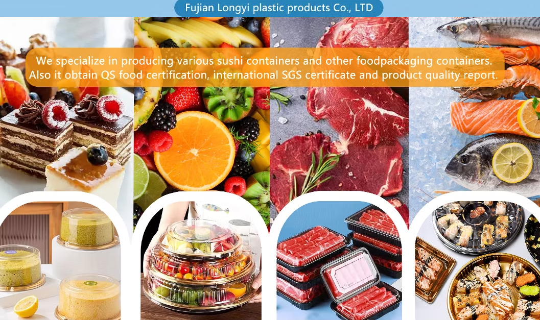 Paano lumalaban ang plastik na tray ng pagkain sa init, at maaari itong ligtas na magamit sa mga microwaves, oven, o sa ilalim ng mainit na pagkain nang walang pag -war o paglabas ng mga kemikal?